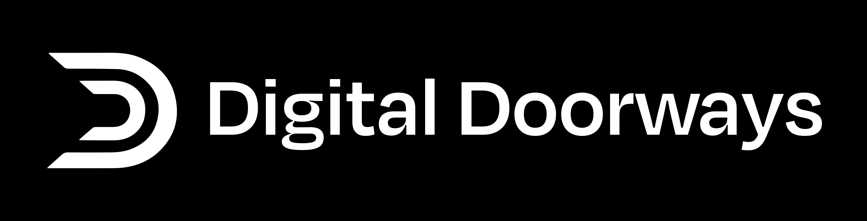 Digital Doorways